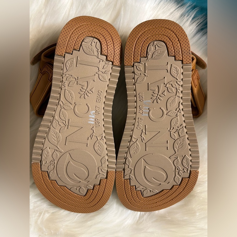 ONCAI Women’s Walking Sandals Size 9 - Picture 7 of 16